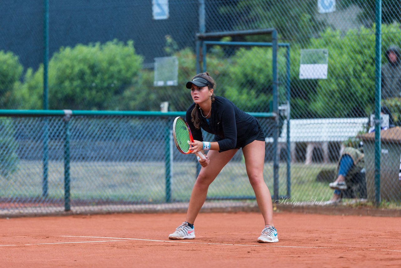 Bild 92 - ITF Future Nord